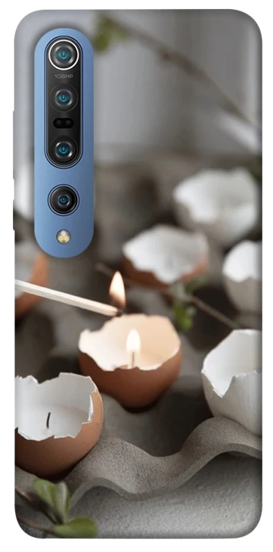 Чохол на Xiaomi Mi 10 / Mi 10 Pro Eggcellent фото 1 з 1