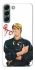 Чохол на Samsung Galaxy S22+ Onizuka фото 1 з 1