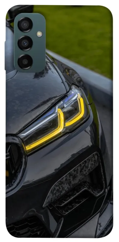 Чехол на Samsung Galaxy M34 5G BMW v48 фото 1 из 1