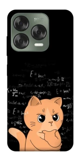 Чехол на ZTE Nubia V70 Design Smart cat фото 1 Чехол на ZTE Nubia V70 Design Smart cat фото 1 из 1