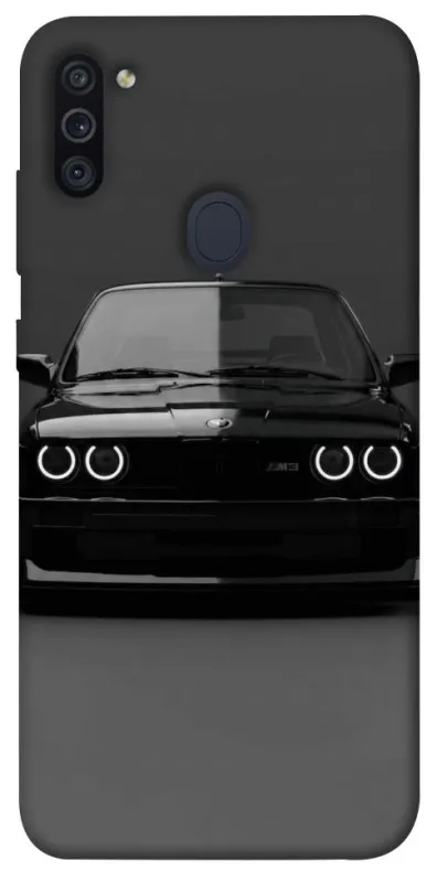 Чохол на Samsung Galaxy M11 BMW v11 фото 1 з 1