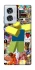 Чохол на Motorola Edge 50 Fusion Roblox style фото 1 з 1