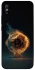 Чохол на Xiaomi Redmi 9A Fire Bitcoin фото 1 з 1