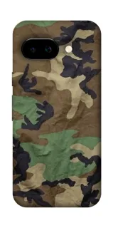 Чохол на Google Pixel 9a Camouflage v12 фото 1 з 1