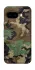 Чохол на Google Pixel 9a Camouflage v12 фото 1 з 1