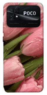 Чохол на Xiaomi Poco C40 Beauty фото 1 з 1