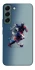 Чохол на Samsung Galaxy S22 Футболист фото 1 з 1