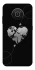 Чохол на Nokia X10 / X20 Love aesthetic ver.12 фото 1 з 1