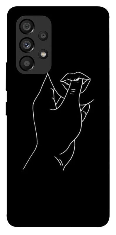 Чохол на Samsung Galaxy A53 5G Passion фото 1 з 1