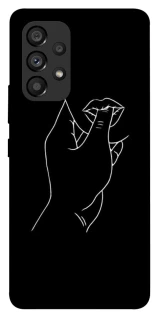 Чехол на Samsung Galaxy A53 5G Passion фото 1 из 1