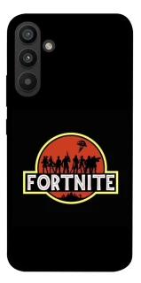 Чехол на Samsung Galaxy A34 5G Fortnite logo ver.1 фото 1 из 1
