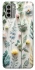 Чохол на Nokia G22 Floral design ver.4 фото 1 з 1