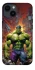 Чохол на Apple iPhone 14 (6.1") Hulk фото 1 з 1