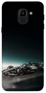 Чохол на Samsung J600F Galaxy J6 (2018) F-1 ver.4 фото 1 з 1