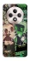 Чохол на Oppo Reno 12 F 4G/5G Dandy World Shelly Art фото 1 з 1