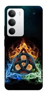 Чохол на Realme C71 Трикветр фото 1 з 1