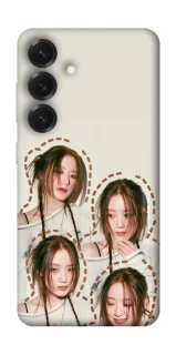 Чохол на Samsung Galaxy S26 Edge Shuhua - (G)I-DLE фото 1 з 1