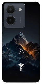 Чохол на Vivo Y36 Руни у горах фото 1 з 1