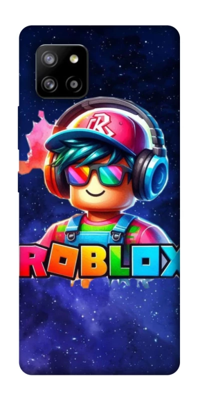 Чохол на Samsung Galaxy A42 5G Adopt Me Animal Race фото 1 з 1