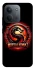 Чохол на Xiaomi Redmi 15C (EU) Mortal Kombat Dragon фото 1 з 1