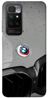 Чехол на Xiaomi Redmi 10 BMW v52 фото 1 из 1