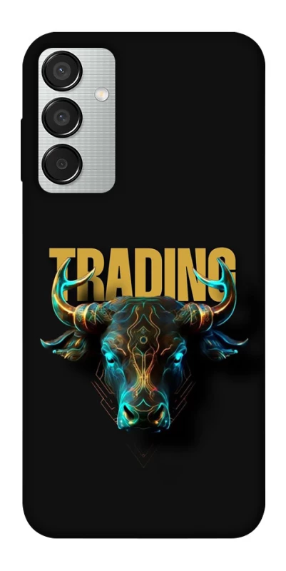 Чохол на Samsung Galaxy M15 5G Trading фото 1 з 1