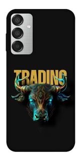 Чохол на Samsung Galaxy M15 5G Trading фото 1 з 1