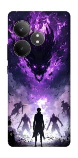 Чохол на Realme GT Neo 6 dragon фото 1 з 1