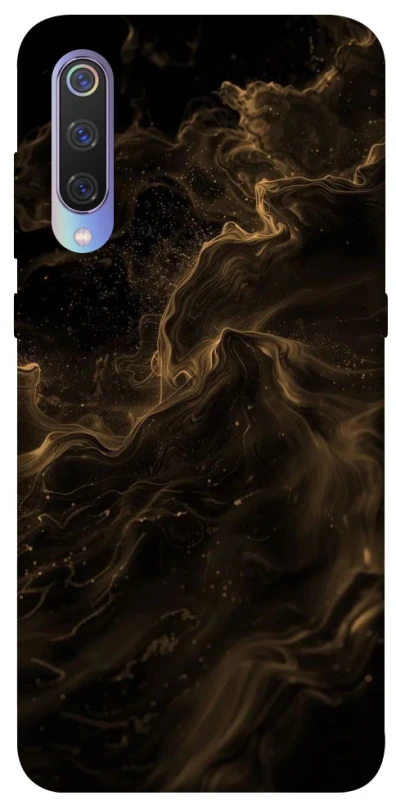 Чехол на Xiaomi Mi 9 Epoxy design ver.5 фото 1 из 1