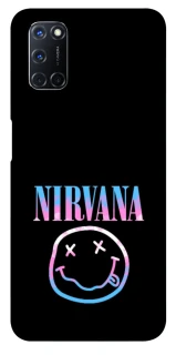 Чохол на Oppo A52 / A72 / A92 Nirvana ver.6 фото 1 з 1