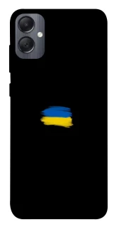 Чехол на Samsung Galaxy A05 Флаг красками фото 1 из 1