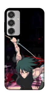 Чехол на Samsung Galaxy M35 Maki Prime фото 1 из 1