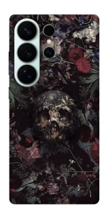 Чехол на Samsung Galaxy S26 Ultra Romantic Halloween ver.2 фото 1 из 1