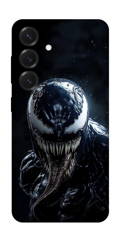 Чохол на Samsung Galaxy S26+ Venom v3 фото 1 з 1