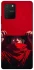 Чехол на Samsung Galaxy S10 Lite Itachi Uchiha v2 фото 1 из 1