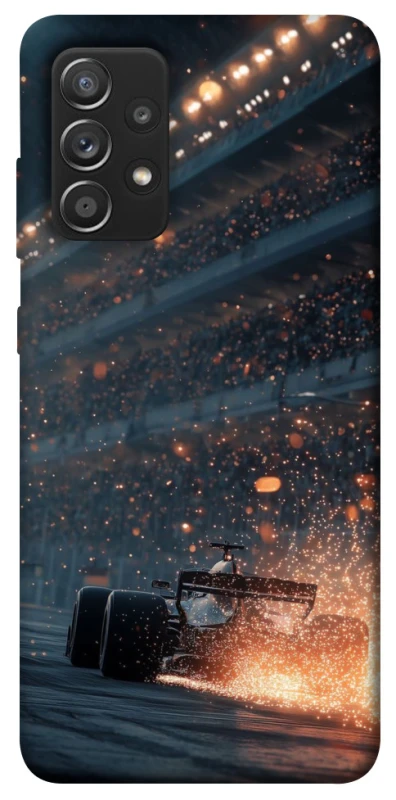 Чохол на Samsung Galaxy A52 4G / A52 5G F-1 ver.3 фото 1 з 1