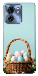 Чохол на Motorola Edge 40 Easter ver.5 фото 1 з 1