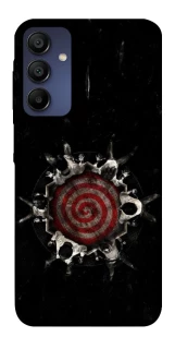 Чохол на Samsung Galaxy A15 4G/5G Saw фото 1 з 1