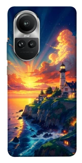 Чохол на Oppo Reno 10 Lighthouse фото 1 з 1