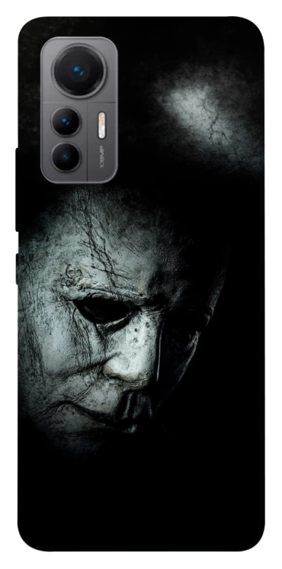 Чохол на Xiaomi 12 Lite Jason v3 фото 1 з 1