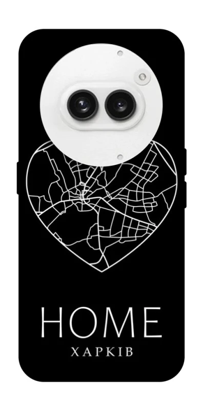 Чохол на Nothing Phone (2a) Харків Home фото 1 з 1