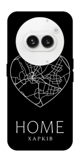Чохол на Nothing Phone (2a) Харків Home фото 1 з 1
