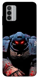 Чехол на Nokia G42 Warhammer 40k v2 фото 1 из 1