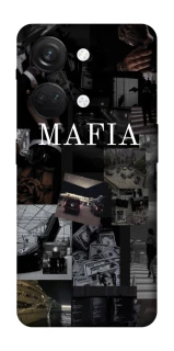 Чохол на OnePlus Nord 3 Mafia фото 1 з 1