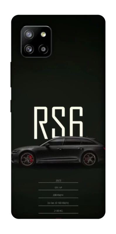 Чохол на Samsung Galaxy A42 5G mobland rs6 фото 1 з 1