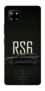 Чохол на Samsung Galaxy A42 5G mobland rs6 фото 1 з 1