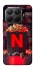Чохол на Xiaomi 15T Pro Netflix and popcorn фото 1 з 1