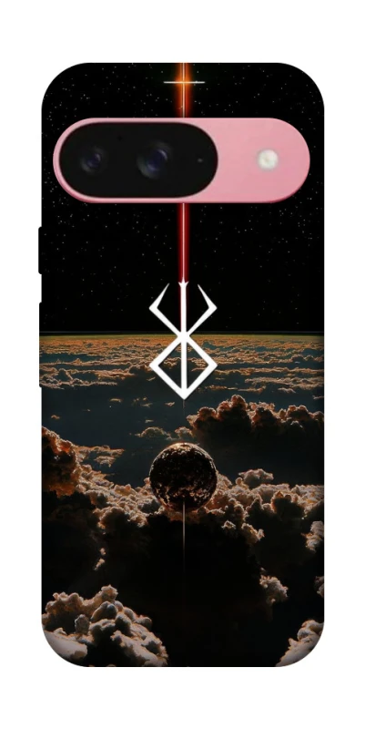 Чехол на Google Pixel 9 Berserk Universe фото 1 из 1
