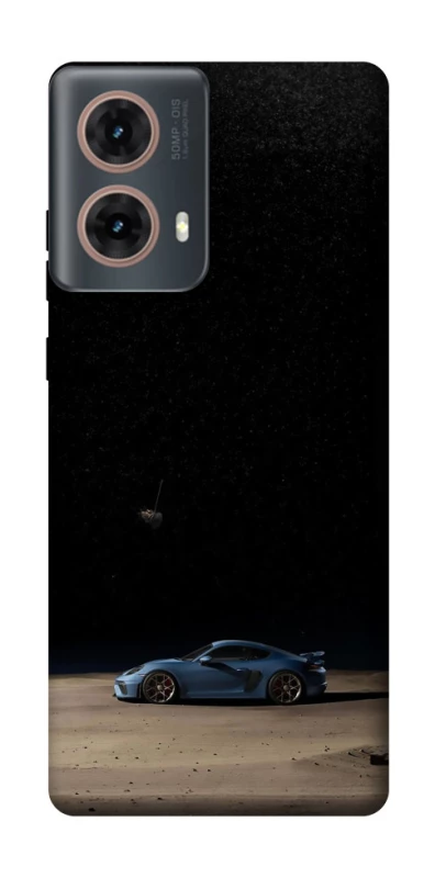 Чохол на Motorola Moto G85 911 night фото 1 з 1