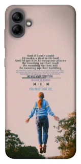 Чехол на Samsung Galaxy A04 Stranger Things ver.4 фото 1 из 1